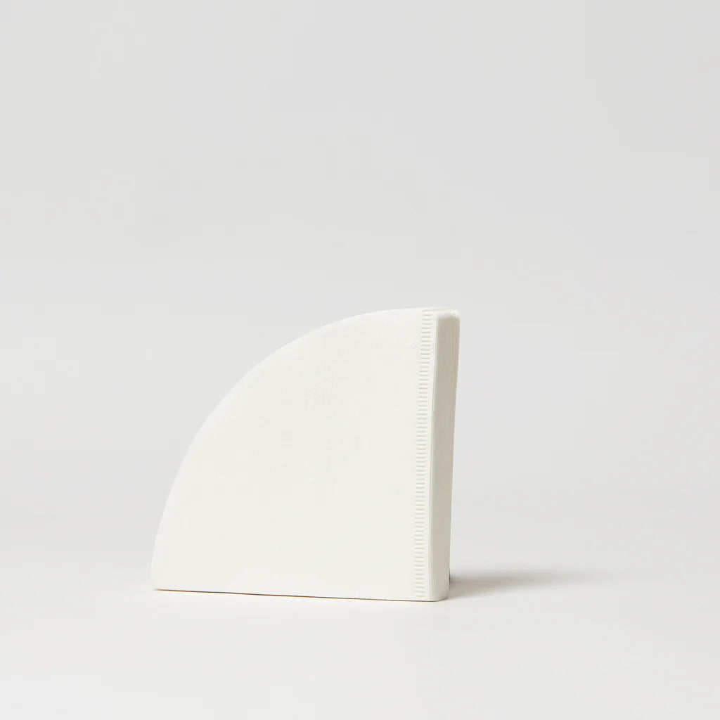 Hario V60 2 Cup Papers 40 pack