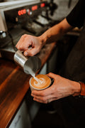 Home Barista Training