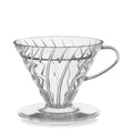 Hario V60 Plastic Dripper 2 cup