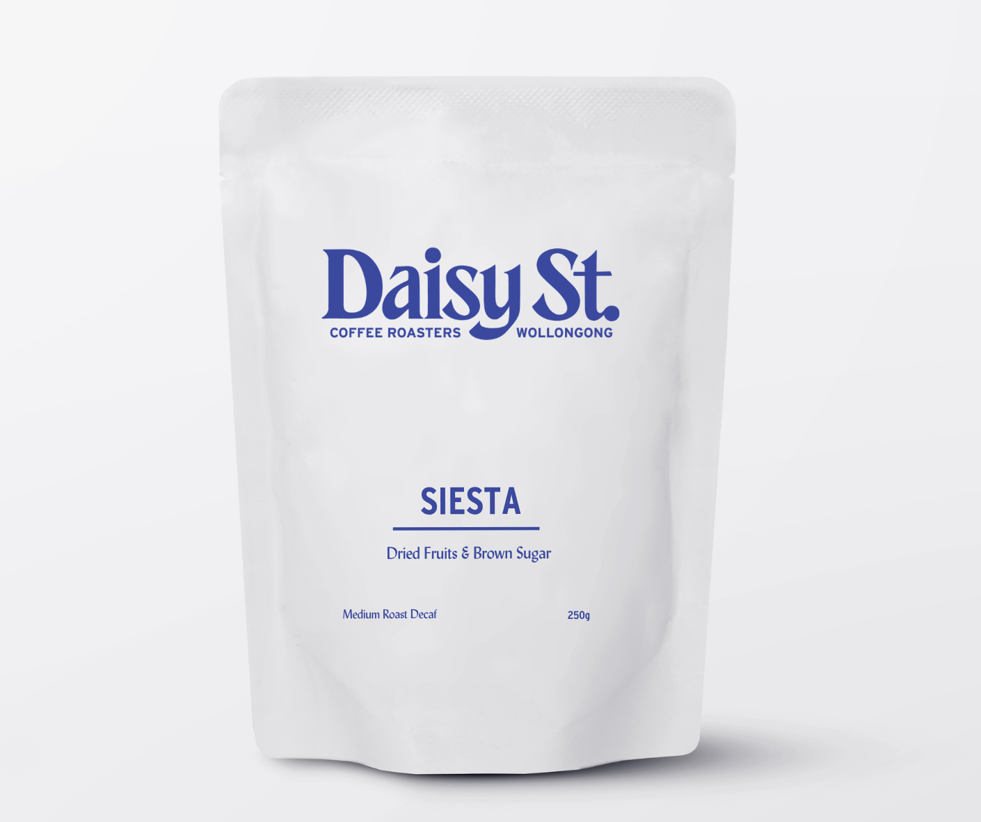 Siesta Decaf Coffee Beans