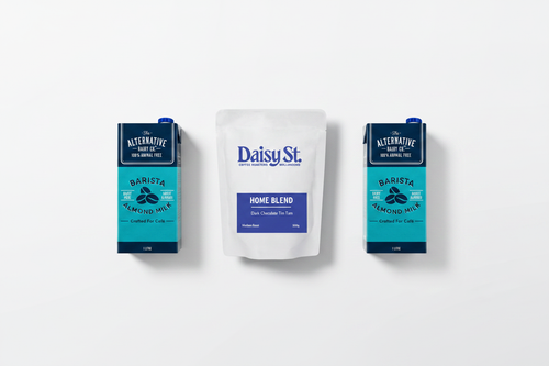 Almond Latte Bundle
