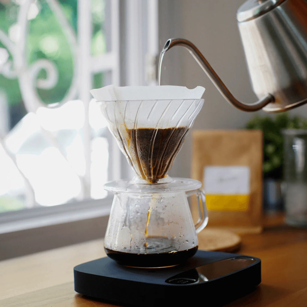 Hario V60 Plastic Dripper 2 cup
